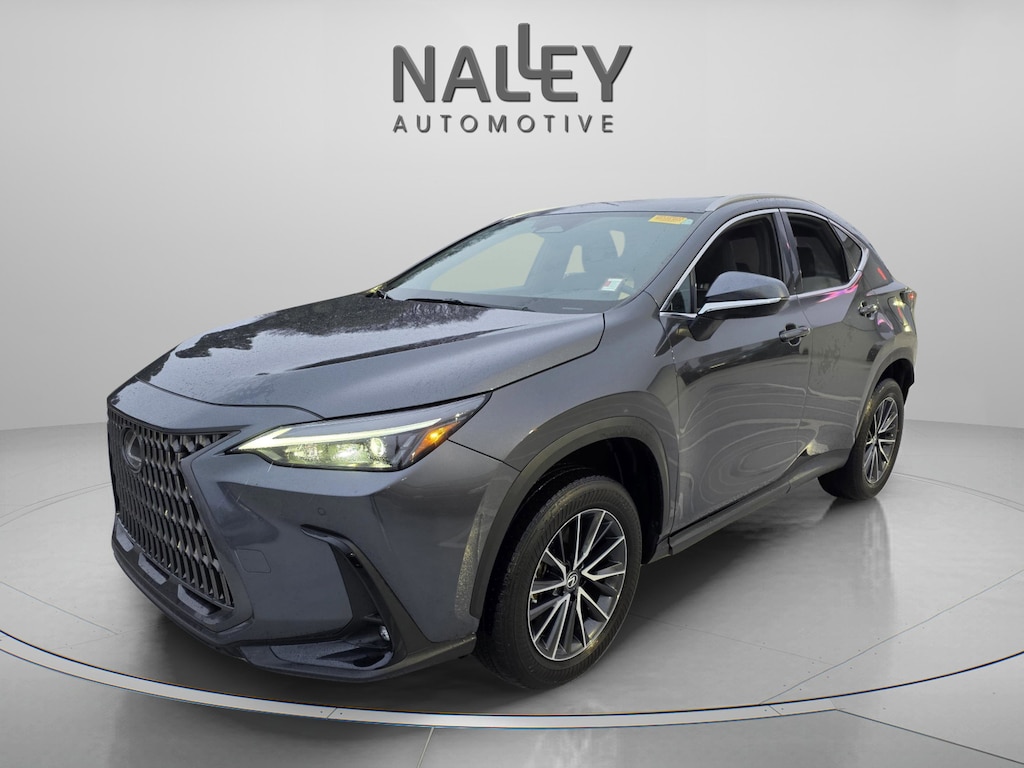 Used 2024 Lexus NX 250 Premium SUV