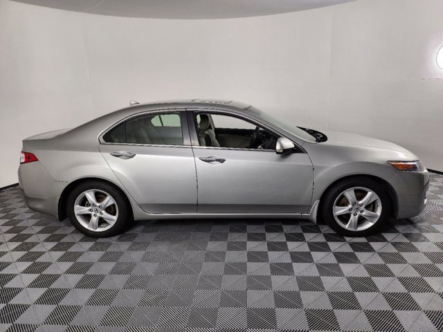 Used 2010 Acura TSX Technology Package with VIN JH4CU2F68AC020116 for sale in Smyrna, GA