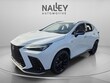 LEXUS NX 350
