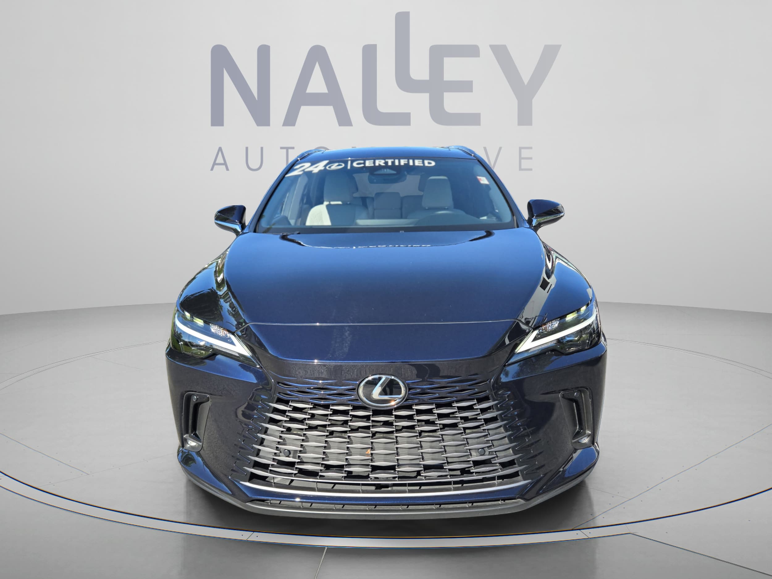 2024 Lexus RX 350 - Photo 9