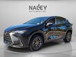  LEXUS NX 350