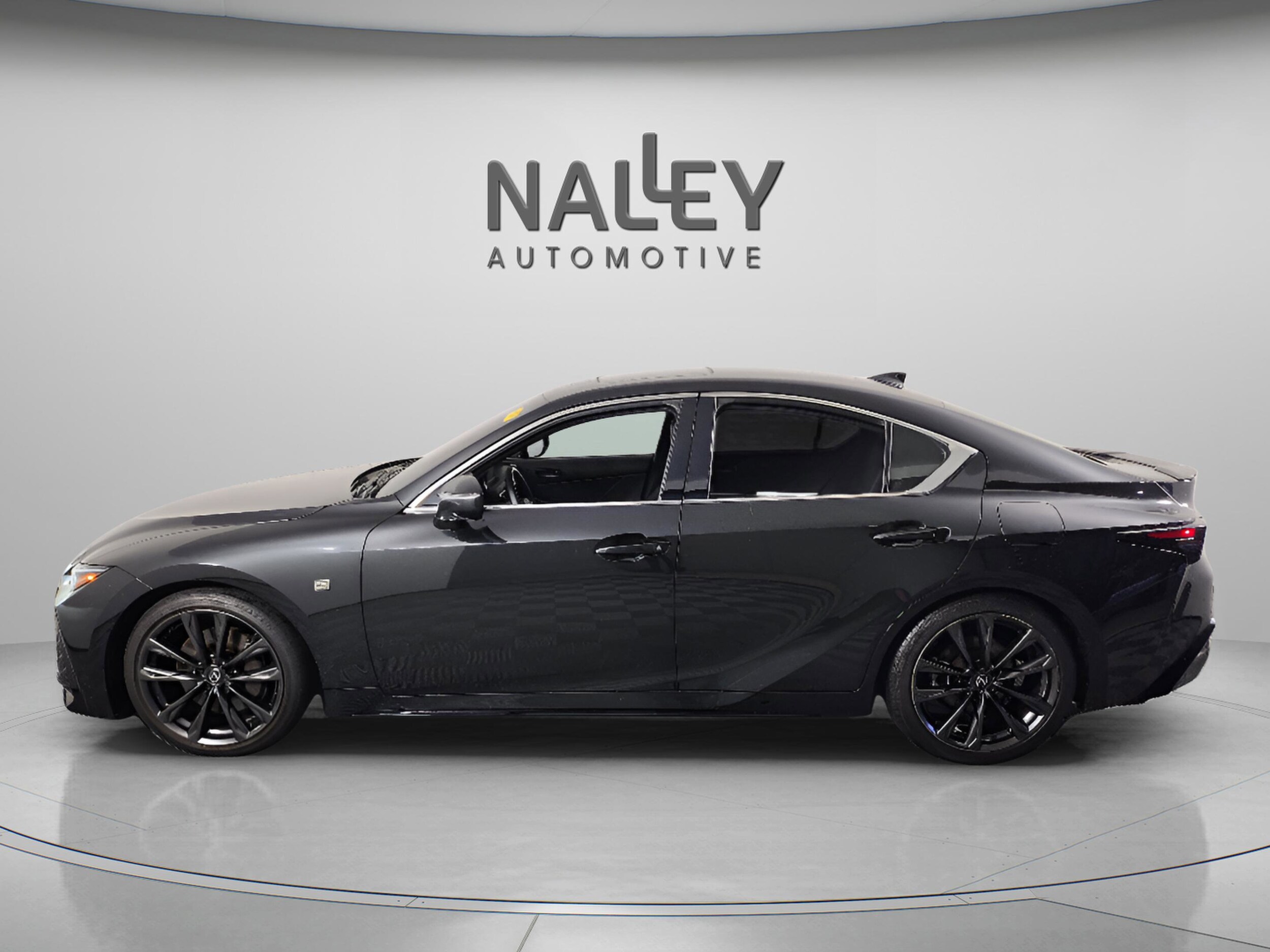 2024 Lexus IS 300 photo 2