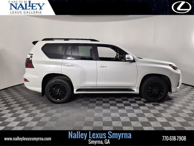 Certified 2023 Lexus GX Base with VIN JTJSM7BX2P5347999 for sale in Smyrna, GA