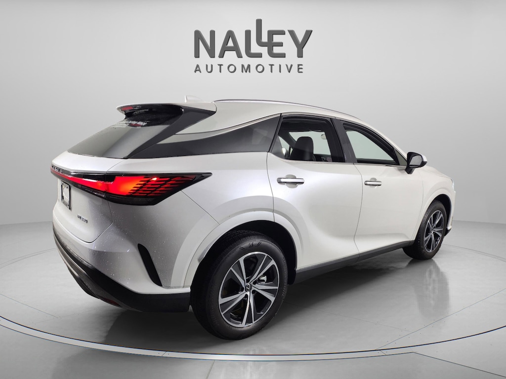 Used 2025 Lexus RX 350 Premium SUV