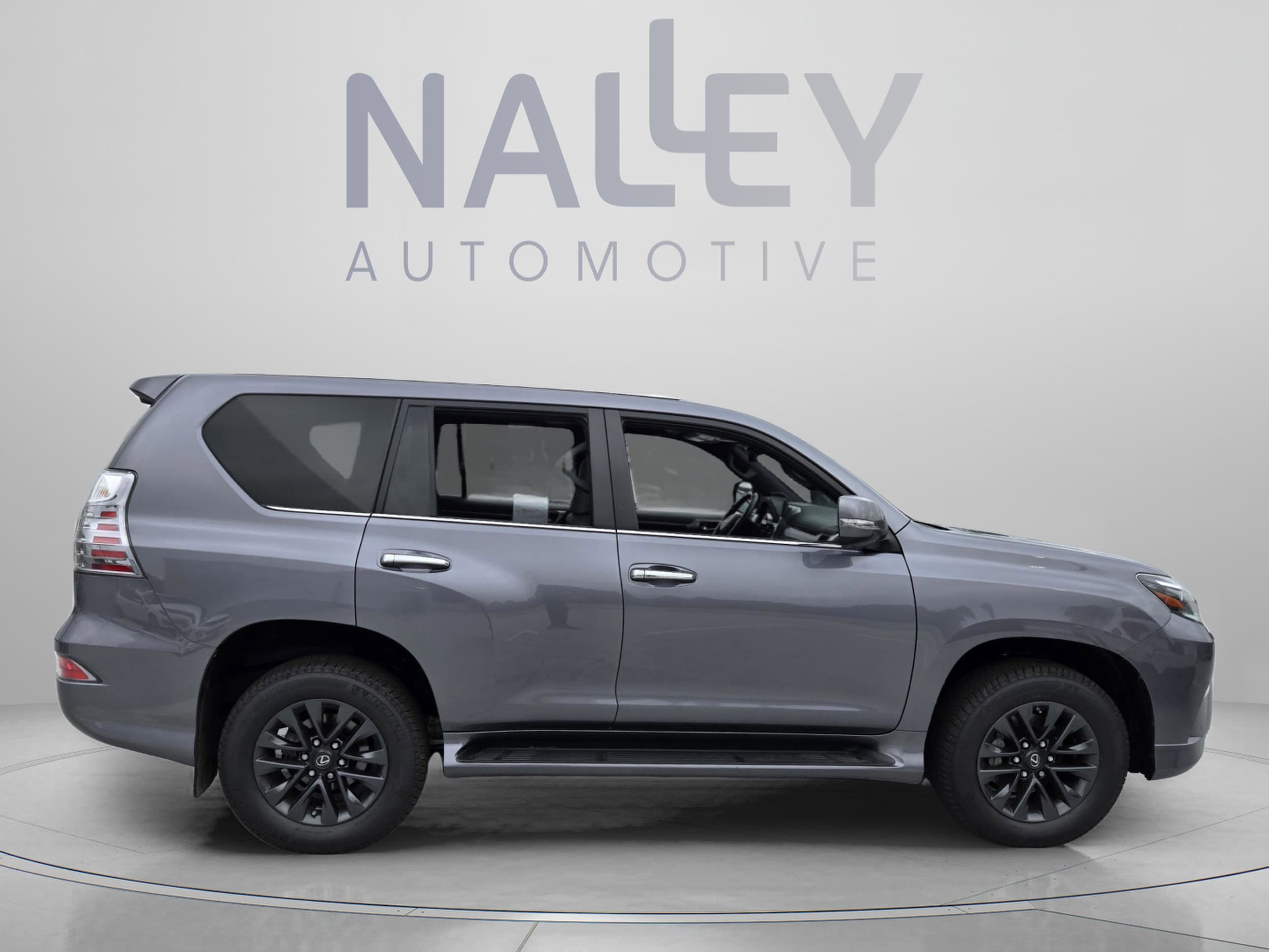 2023 Lexus GX PREMIUM - Photo 6