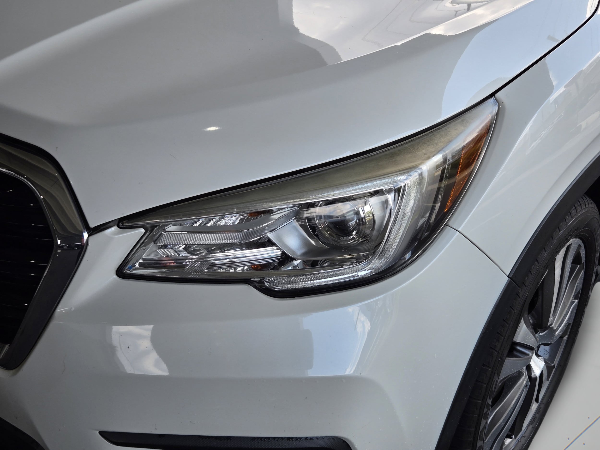 2019 Subaru Ascent Touring - Photo 7