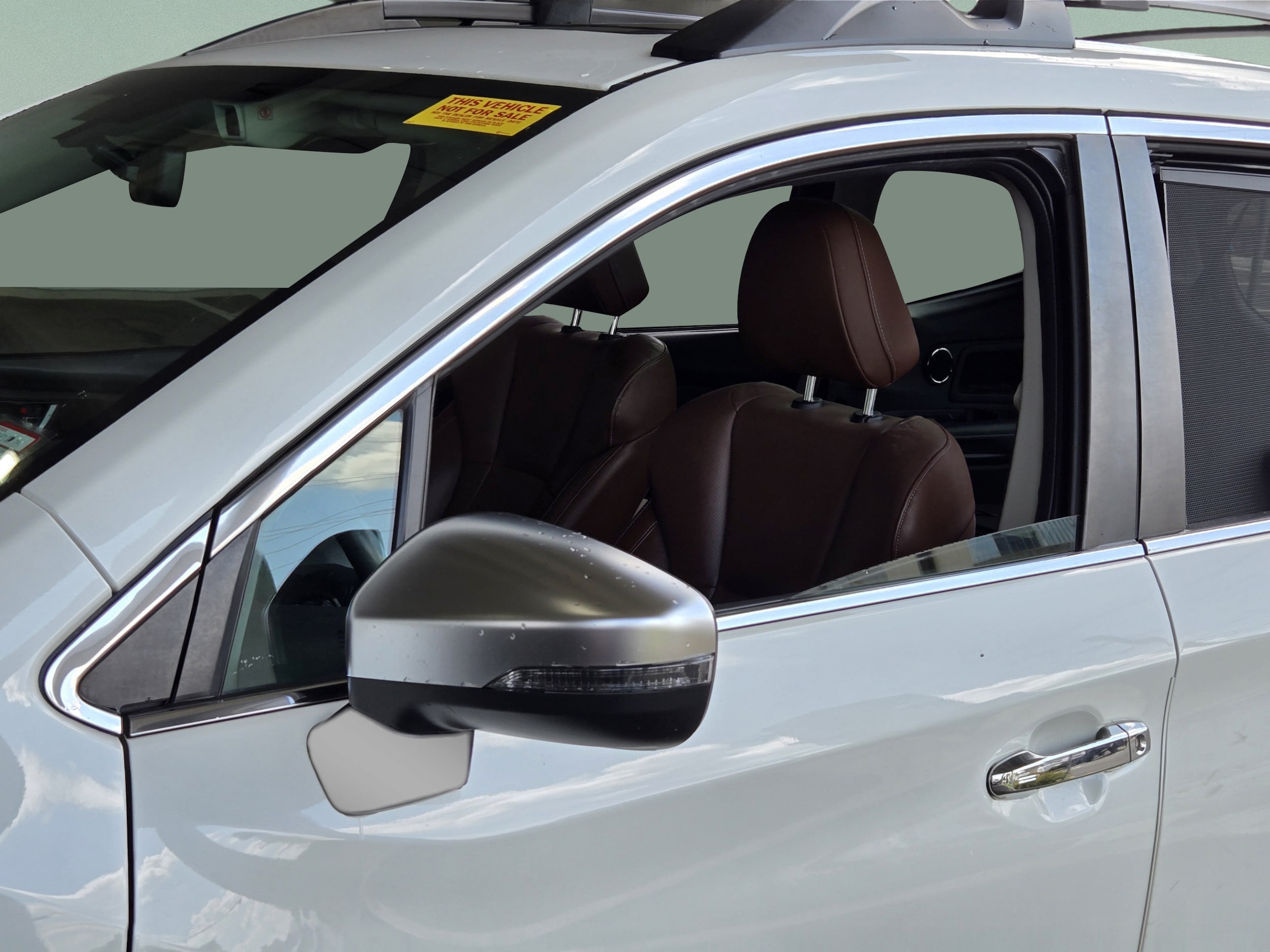 2019 Subaru Ascent Touring - Photo 8