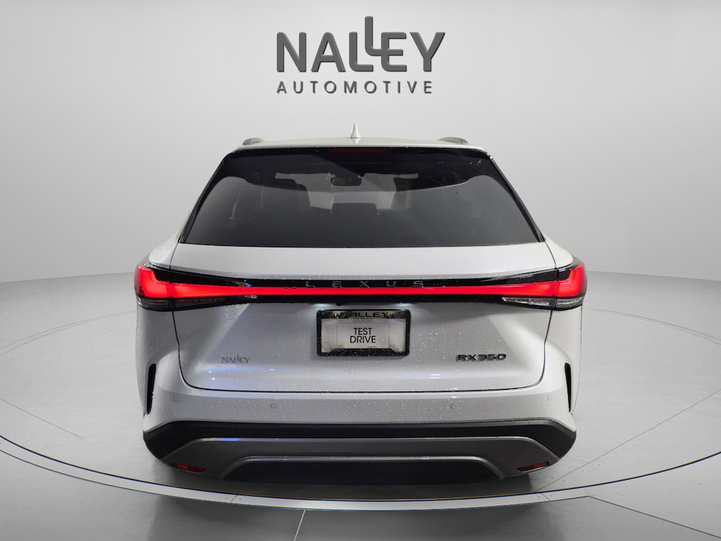 Used 2024 Lexus RX 350  SUV