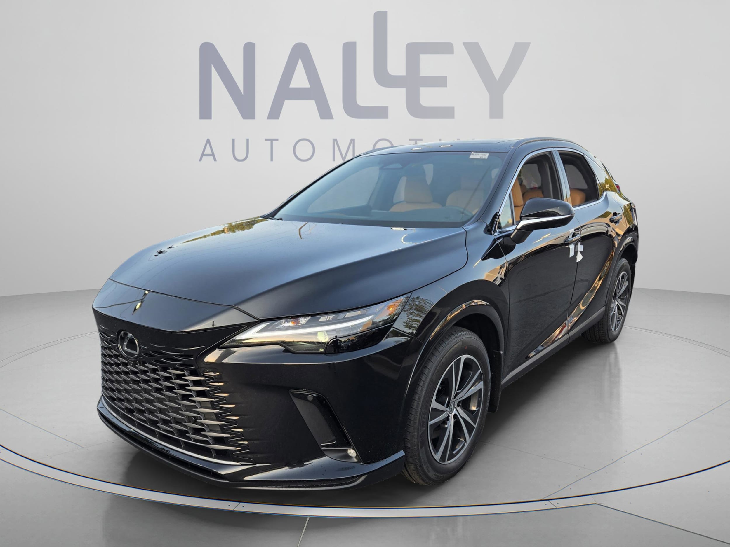 2026 Lexus RX 350h 350h Premium AWD's photo