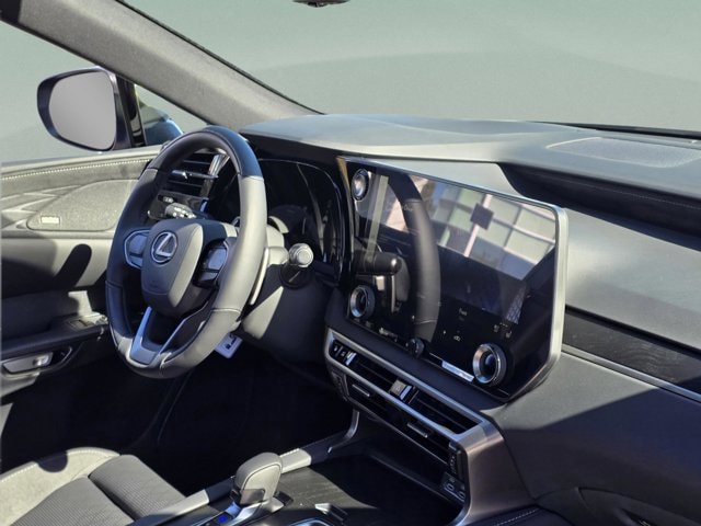 2026 Lexus RX 350 Luxury - Photo 27