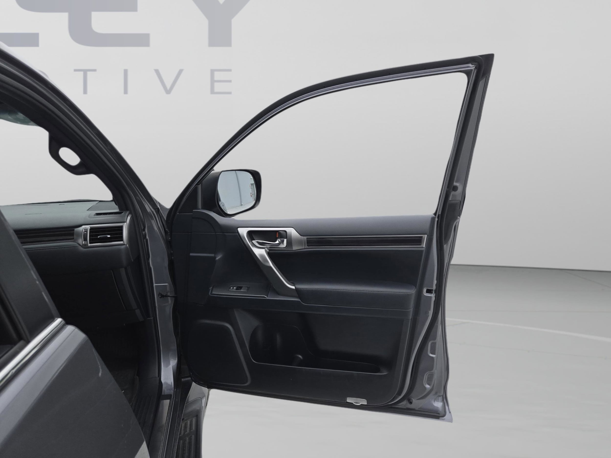 2023 Lexus GX PREMIUM - Photo 18
