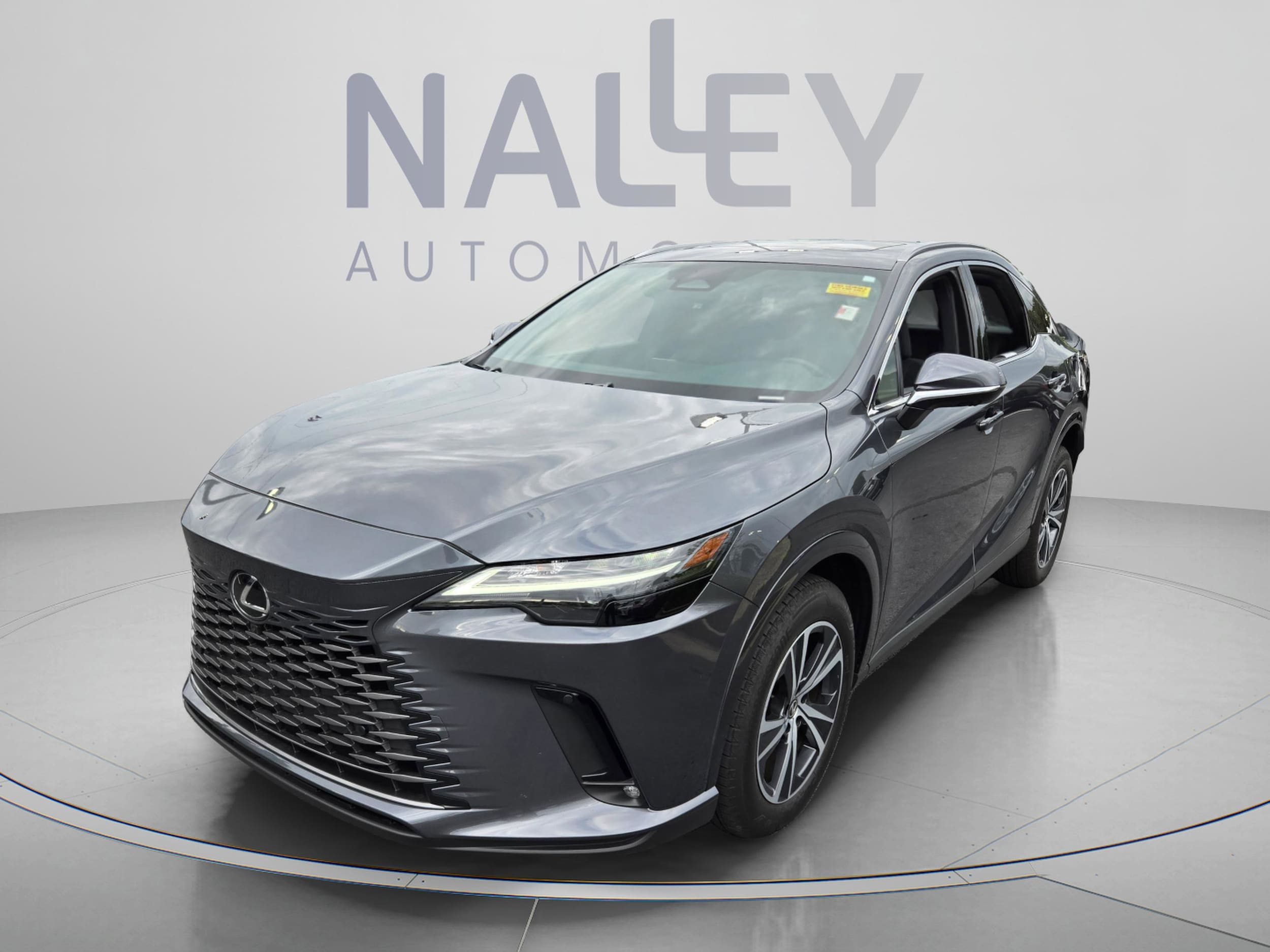 2025 Lexus RX 350 350 Premium Plus FWD's photo