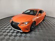 LEXUS RC 350
