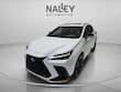  LEXUS NX 350