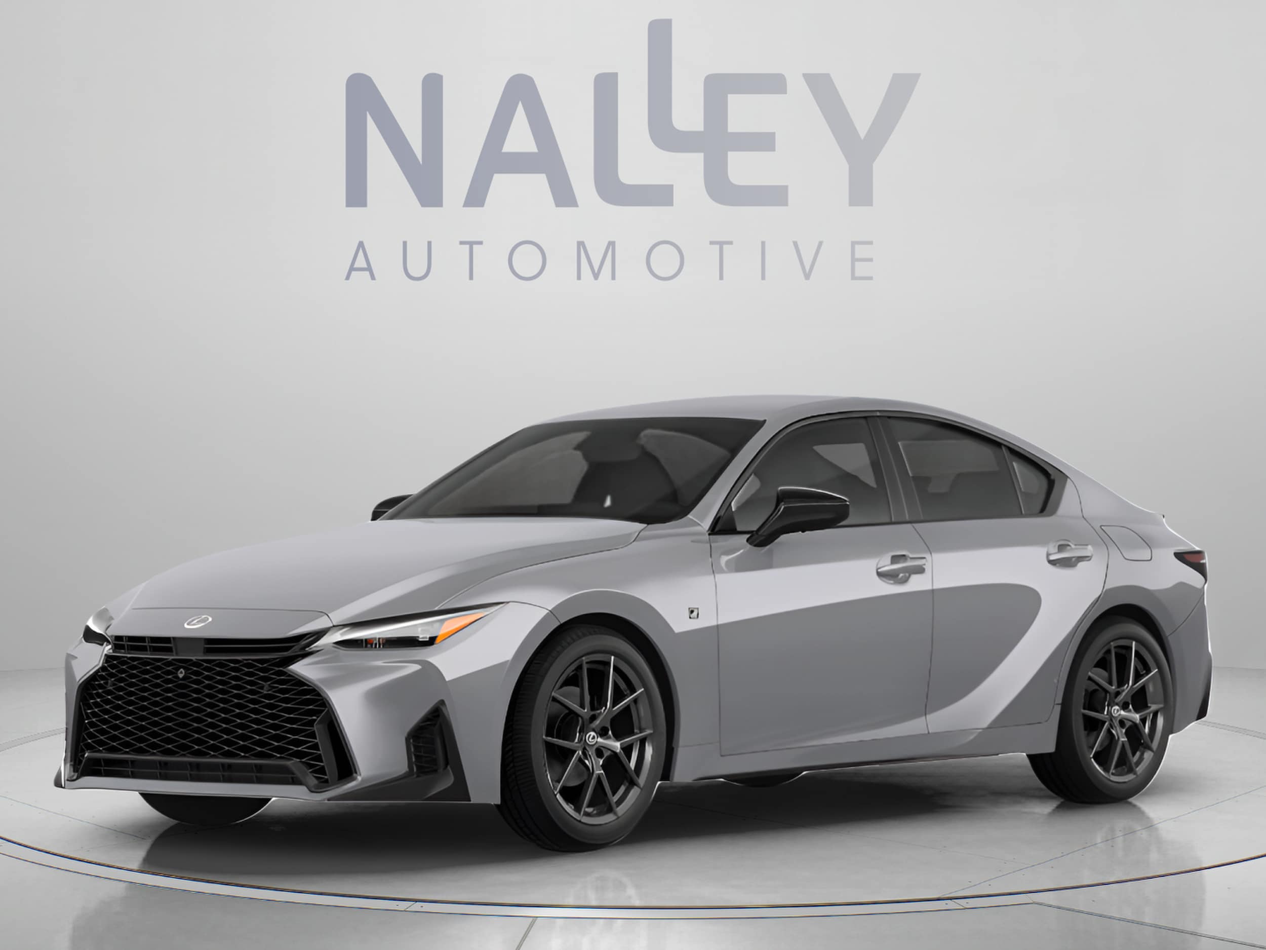 LEXUS IS 350