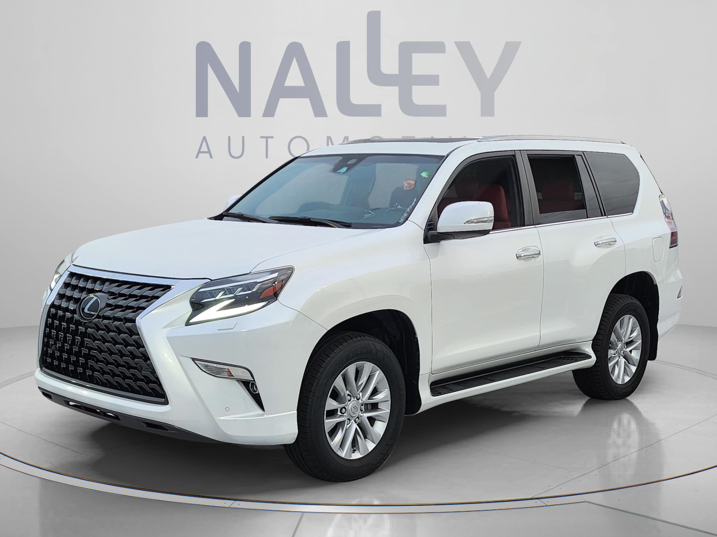 2023 Lexus GX 460