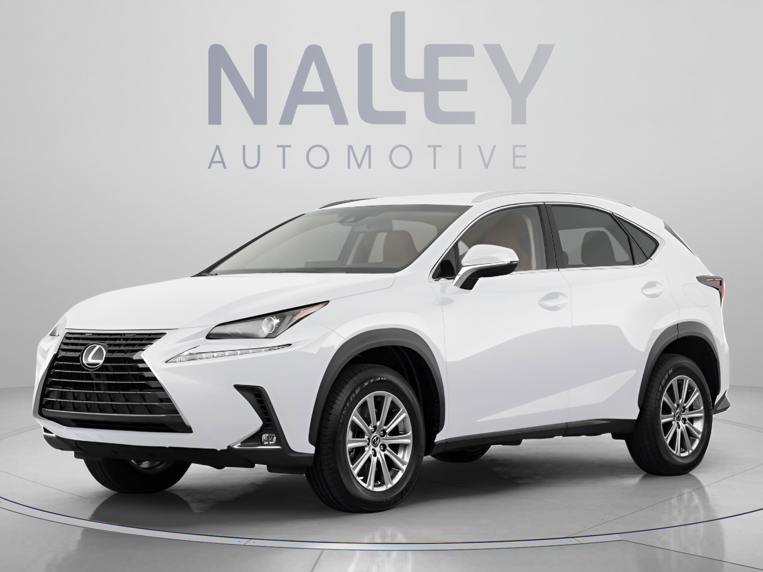 2021 Lexus NX 350 300 FWD's photo