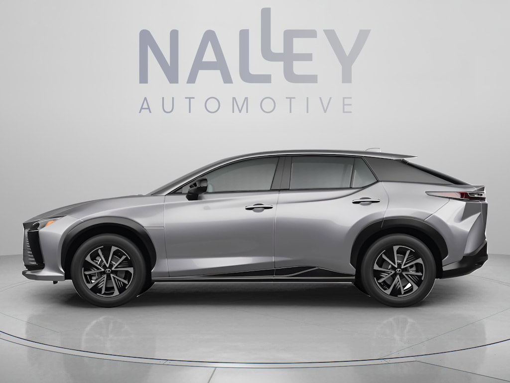 New 2026 Lexus RZ 350e Premium Sport Utility