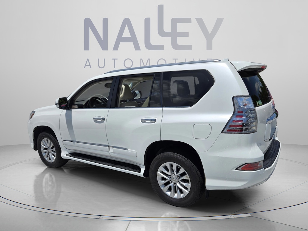 Used 2019 Lexus GX 460 SUV