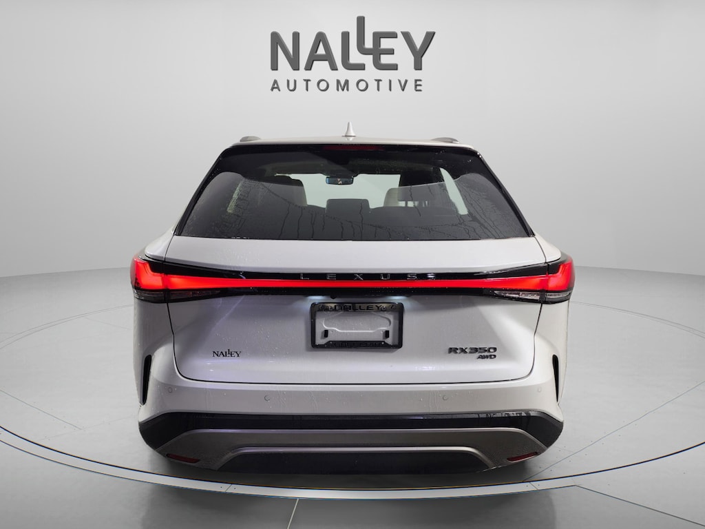 Used 2025 Lexus RX 350 Premium Plus SUV