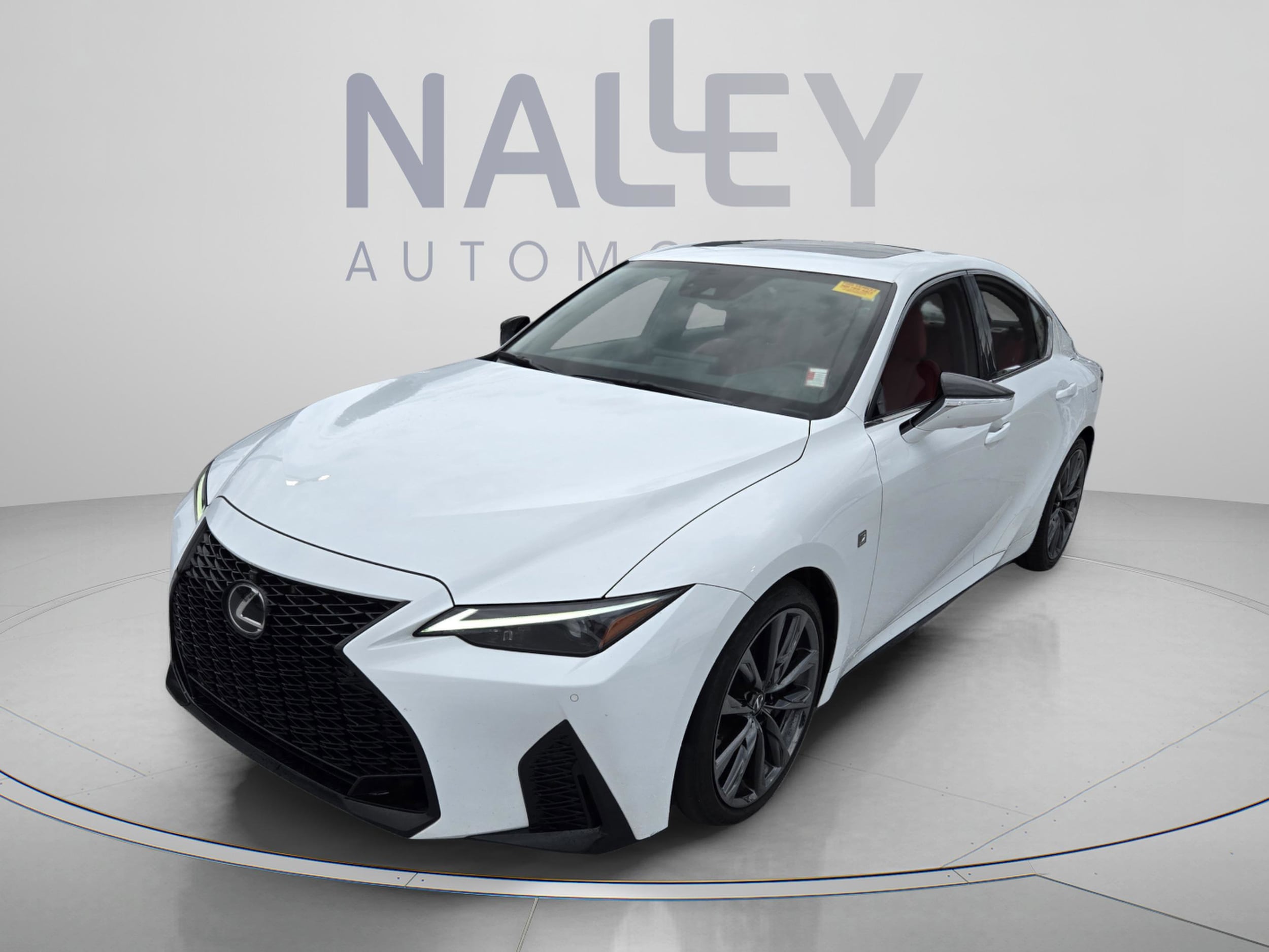 2023 Lexus IS 350 350 F SPORT RWD's photo