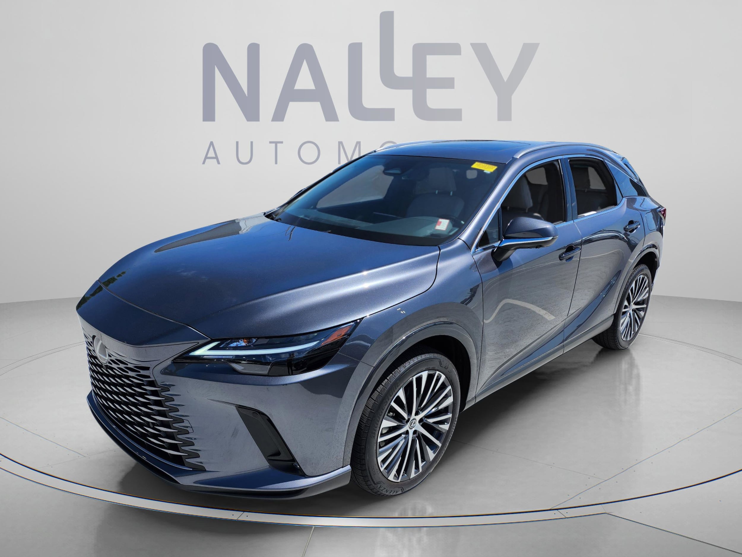 2025 Lexus RX 350 350 Premium Plus FWD's photo