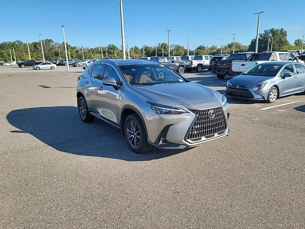 Used 2023 Lexus NX 350 Premium SUV