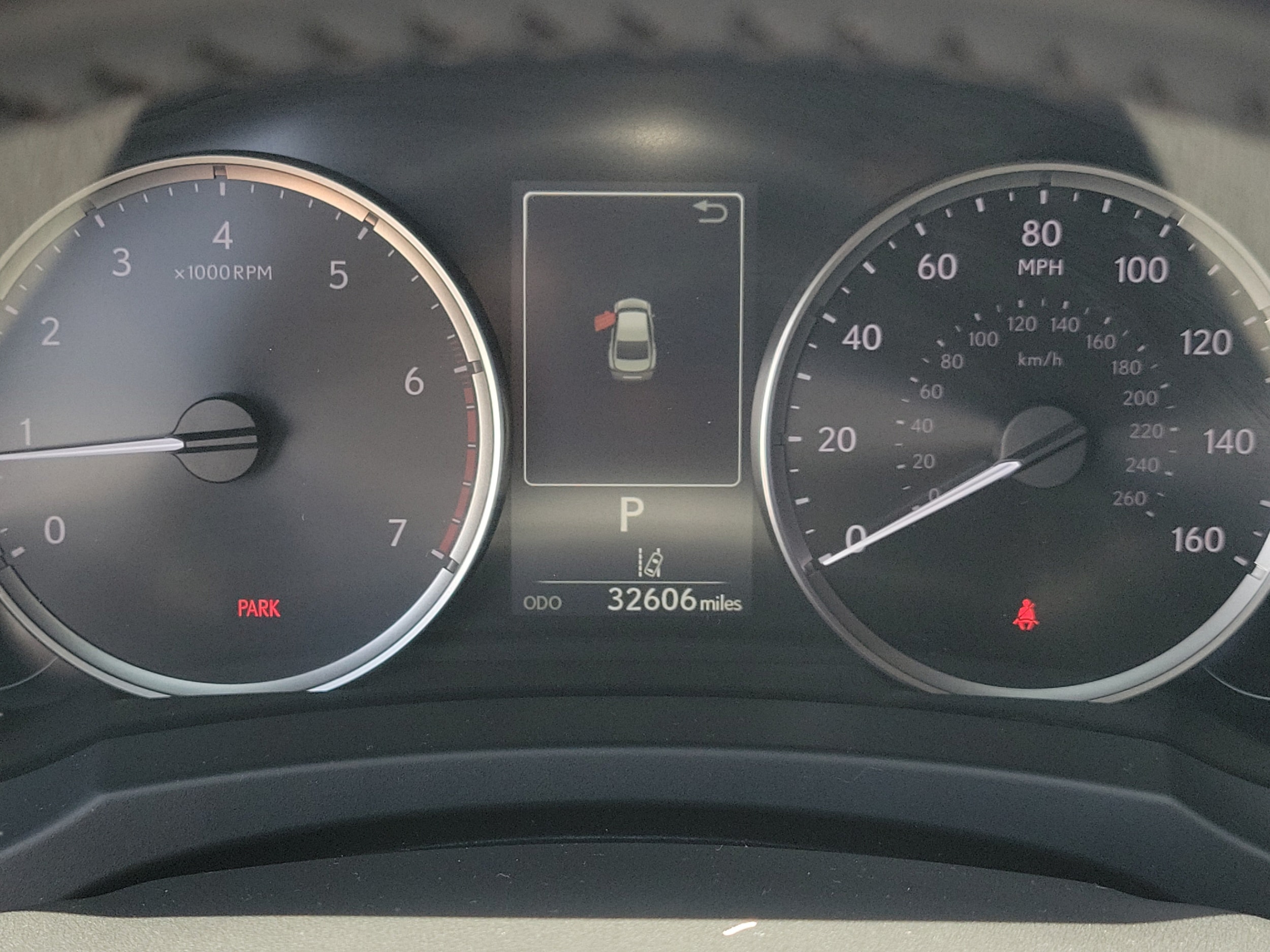 2024 Lexus IS 300 - Photo 26