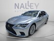  LEXUS LS 500