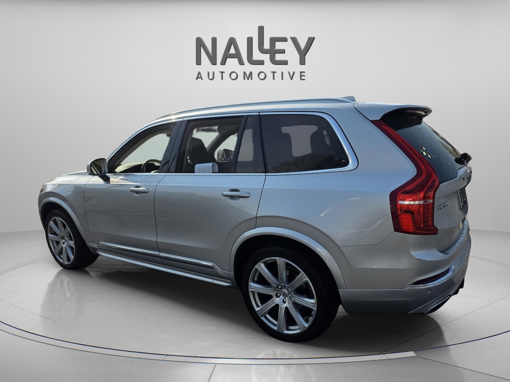 Used 2019 Volvo XC90 T6 Inscription SUV