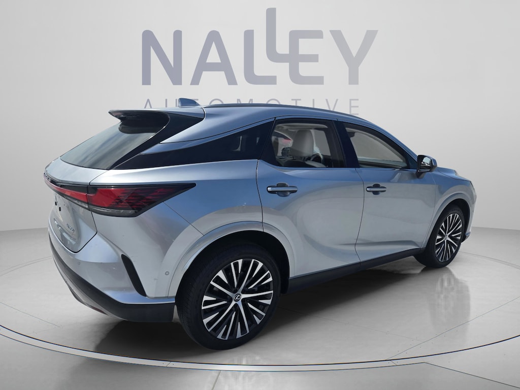 Certified 2024 Lexus RX 350 Premium Plus SUV