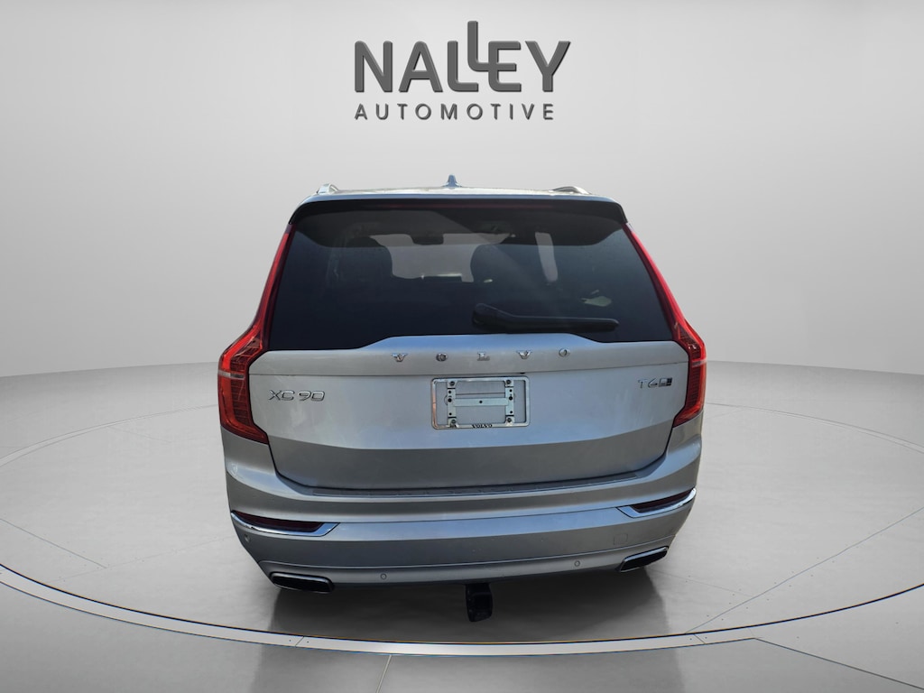 Used 2019 Volvo XC90 T6 Inscription SUV