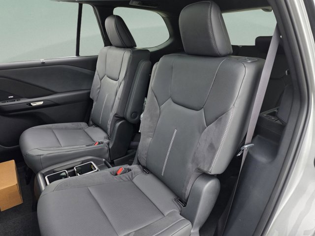 2026 Lexus TX 350 Luxury - Photo 23