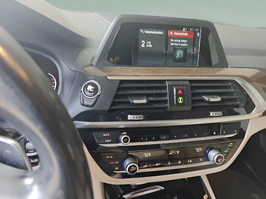 Used 2019 BMW X3 xDrive30i