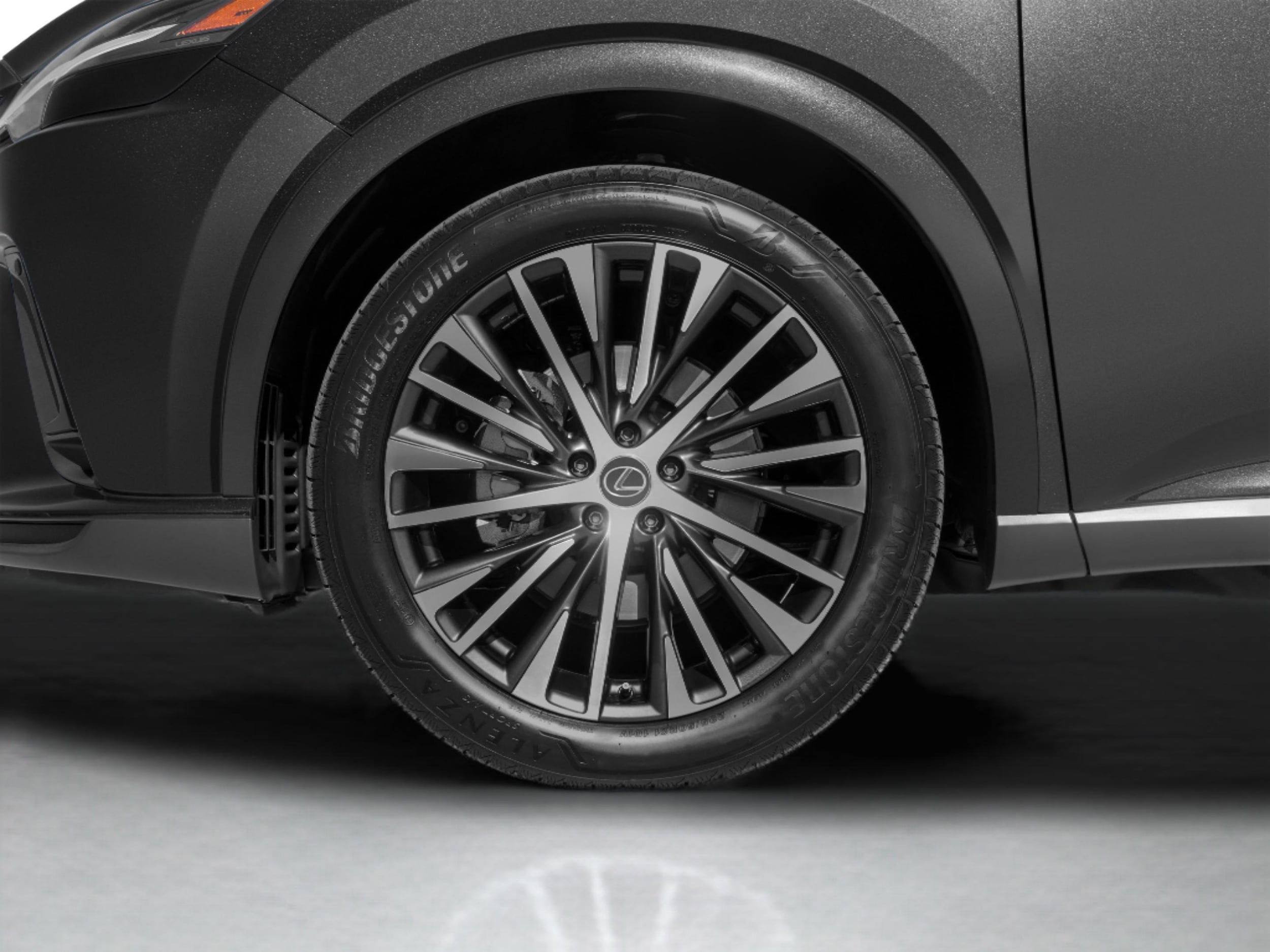2023 Lexus RX 350 - Photo 48