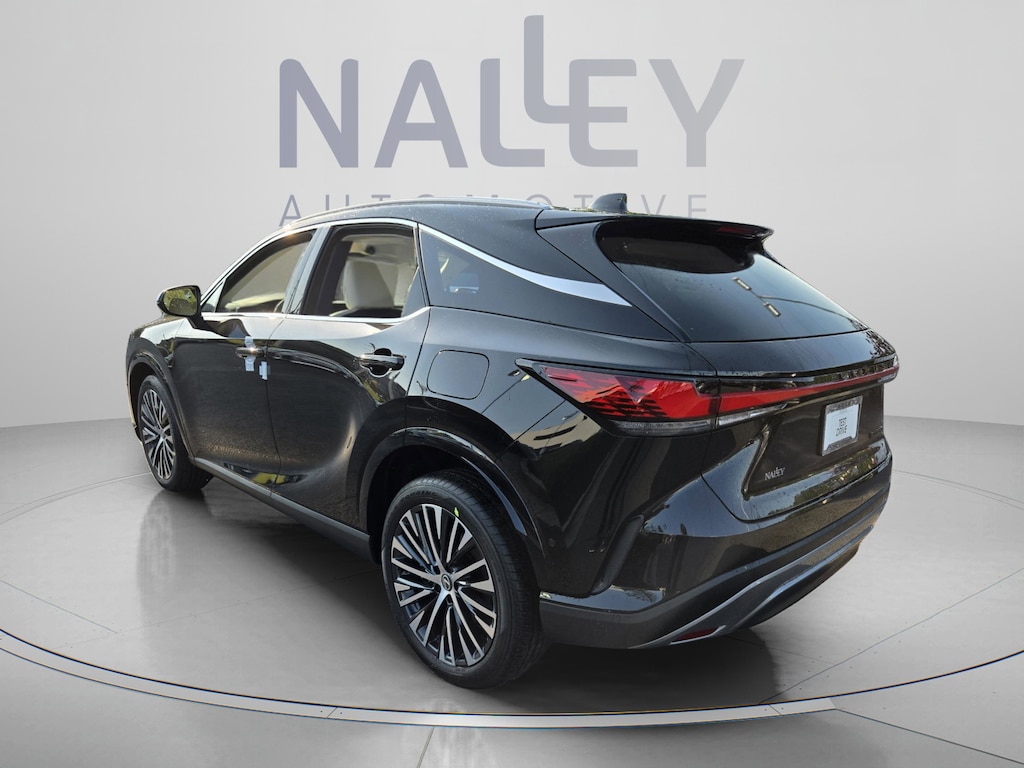 New 2026 Lexus RX 350 Premium+ Sport Utility