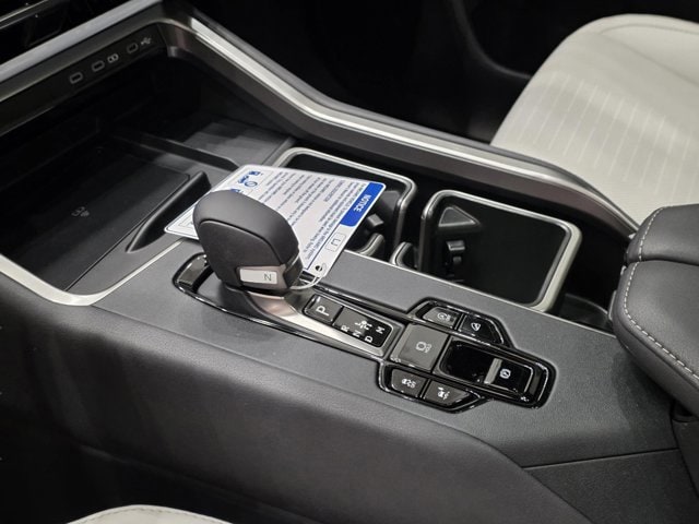 2026 Lexus TX 350 Premium - Photo 19