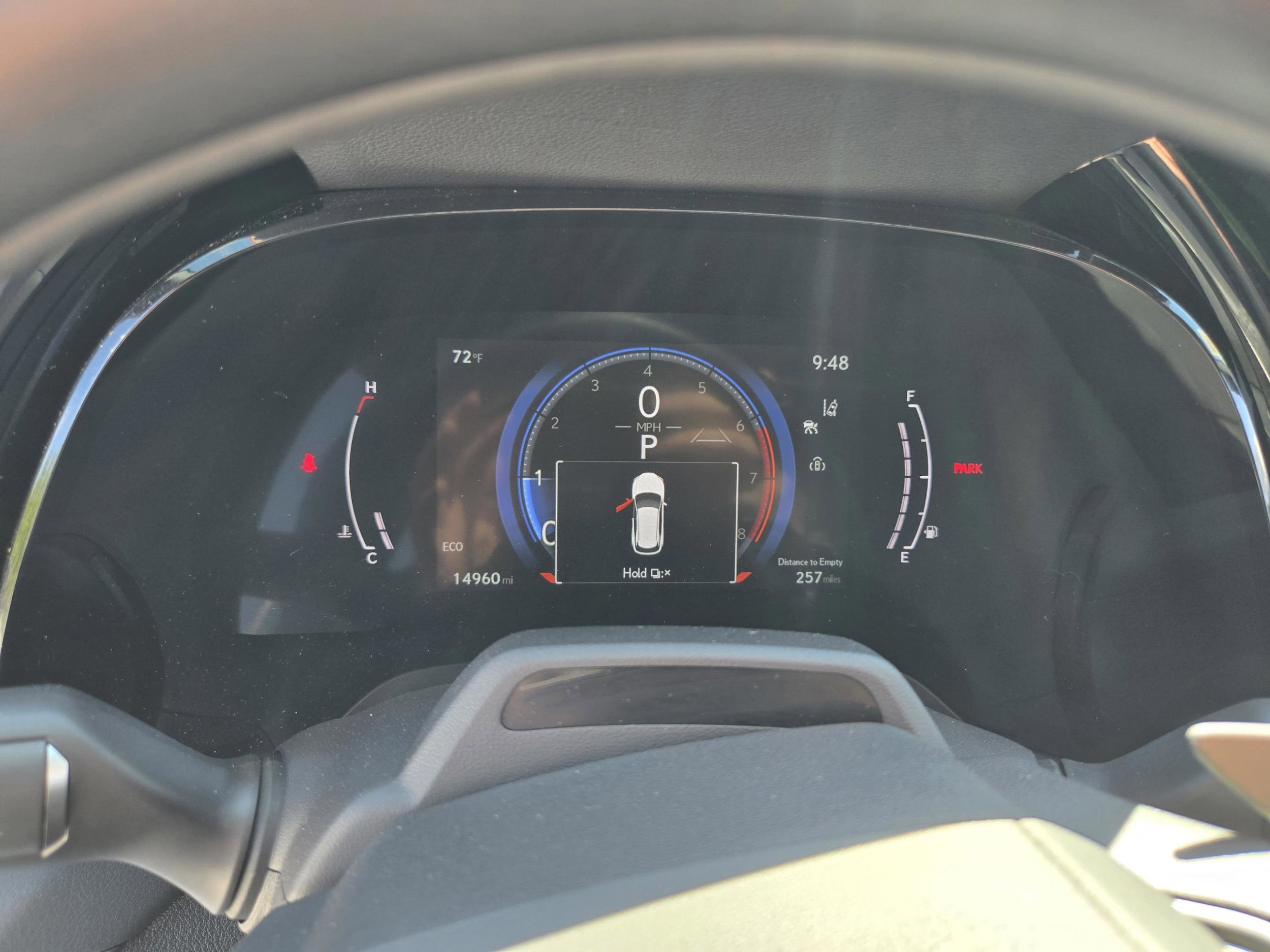 2024 Lexus RX 350 - Photo 16