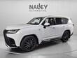 LEXUS LX 700h