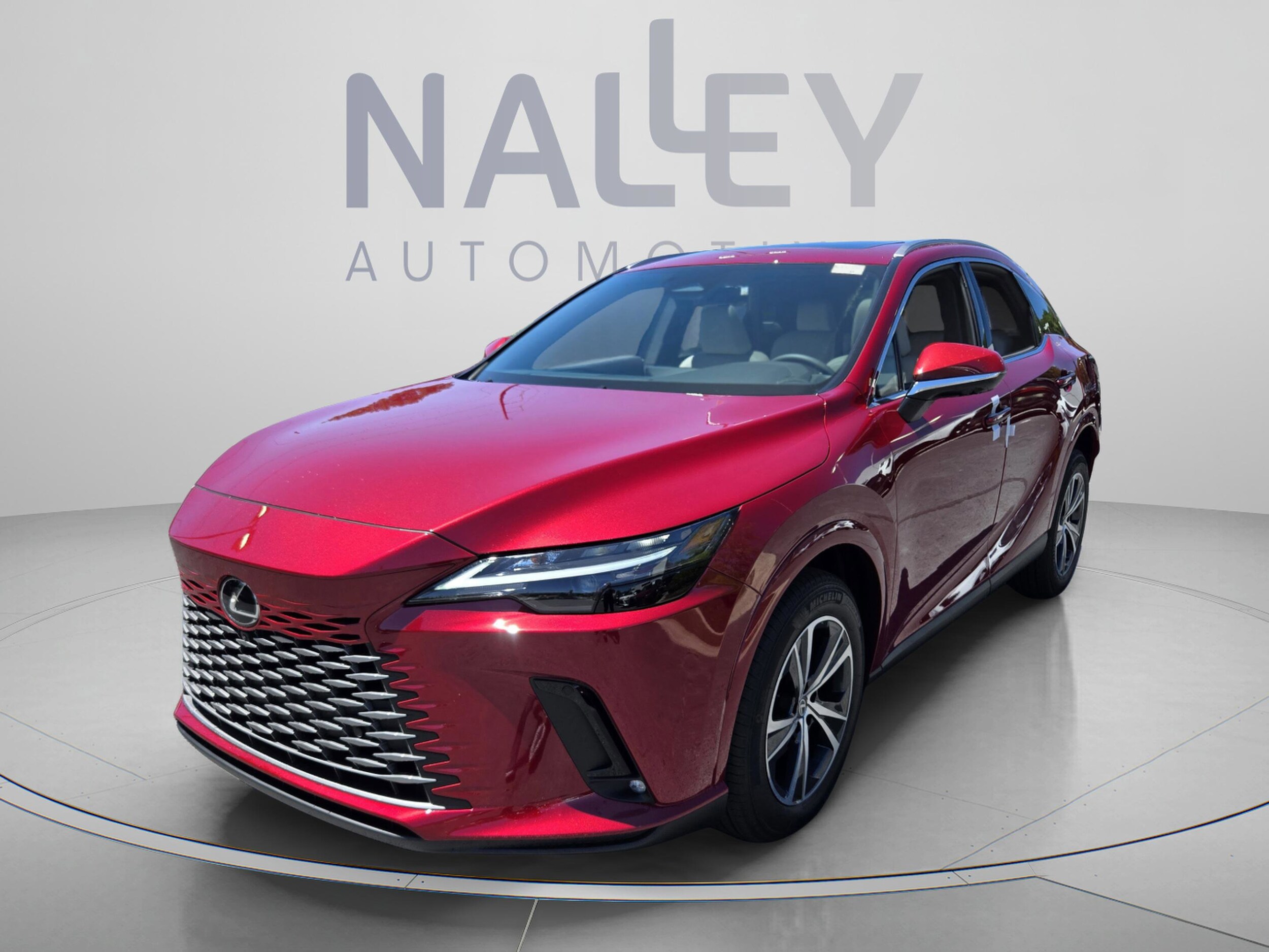 2026 Lexus RX 350 350 Premium FWD's photo