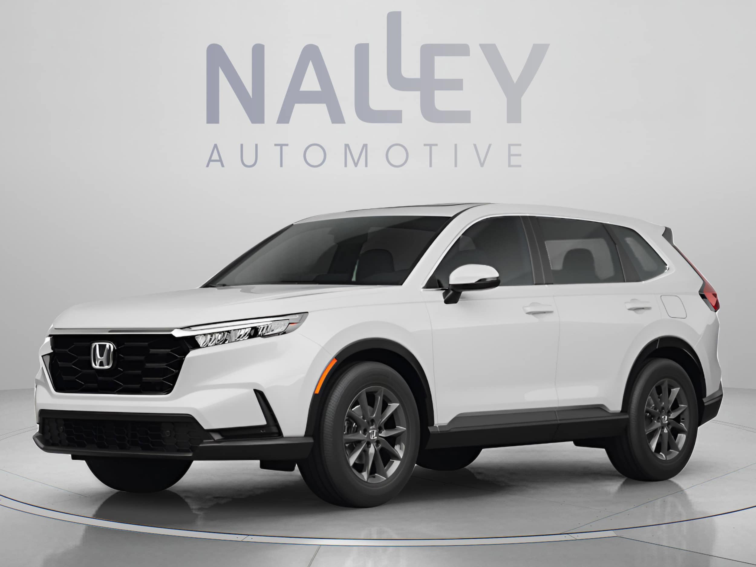 2026 Honda CR-V EX-L 2WD's photo