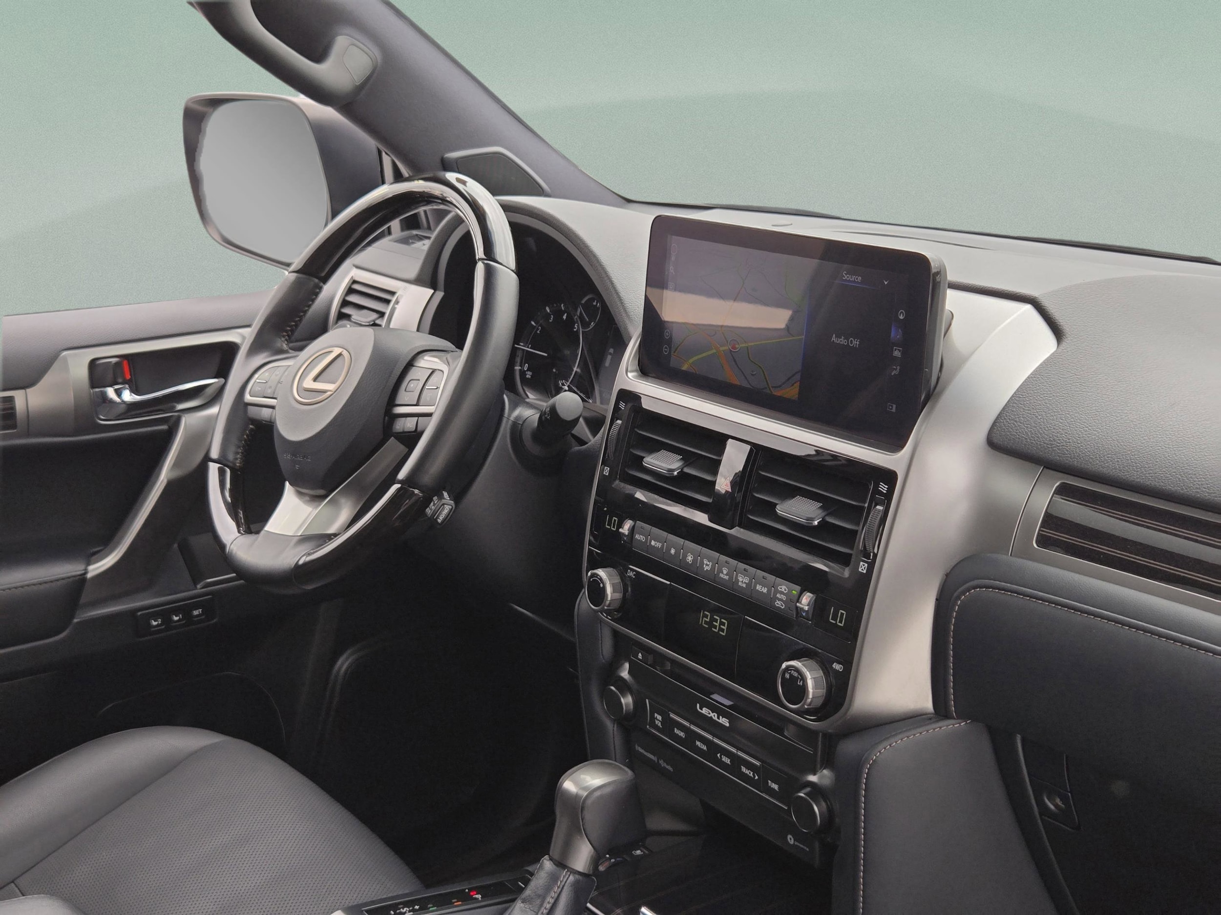 2023 Lexus GX PREMIUM - Photo 20