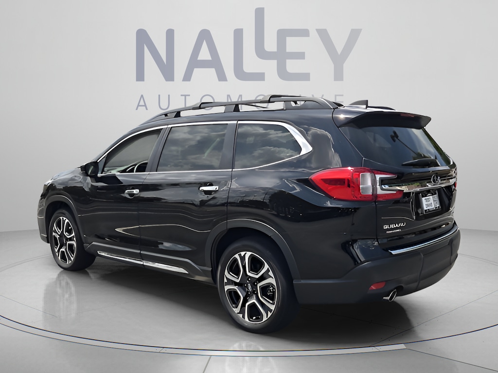 Used 2024 Subaru Ascent Touring