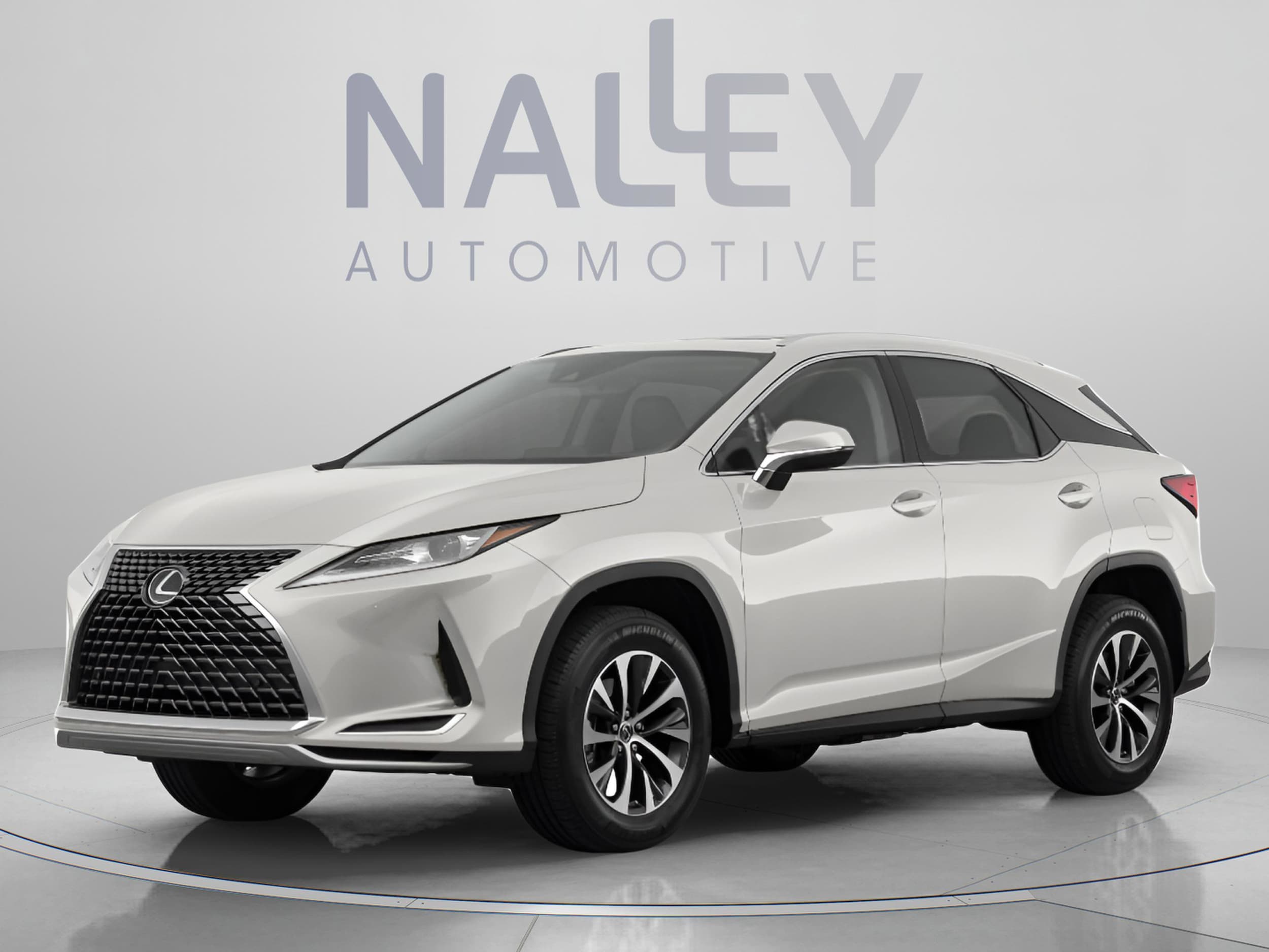 2021 Lexus RX 350 350 FWD's photo