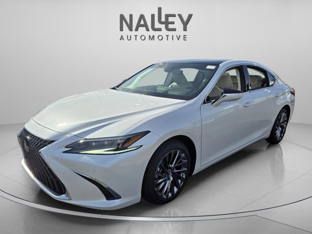 2025 Lexus ES 350 Ultra Luxury's photo