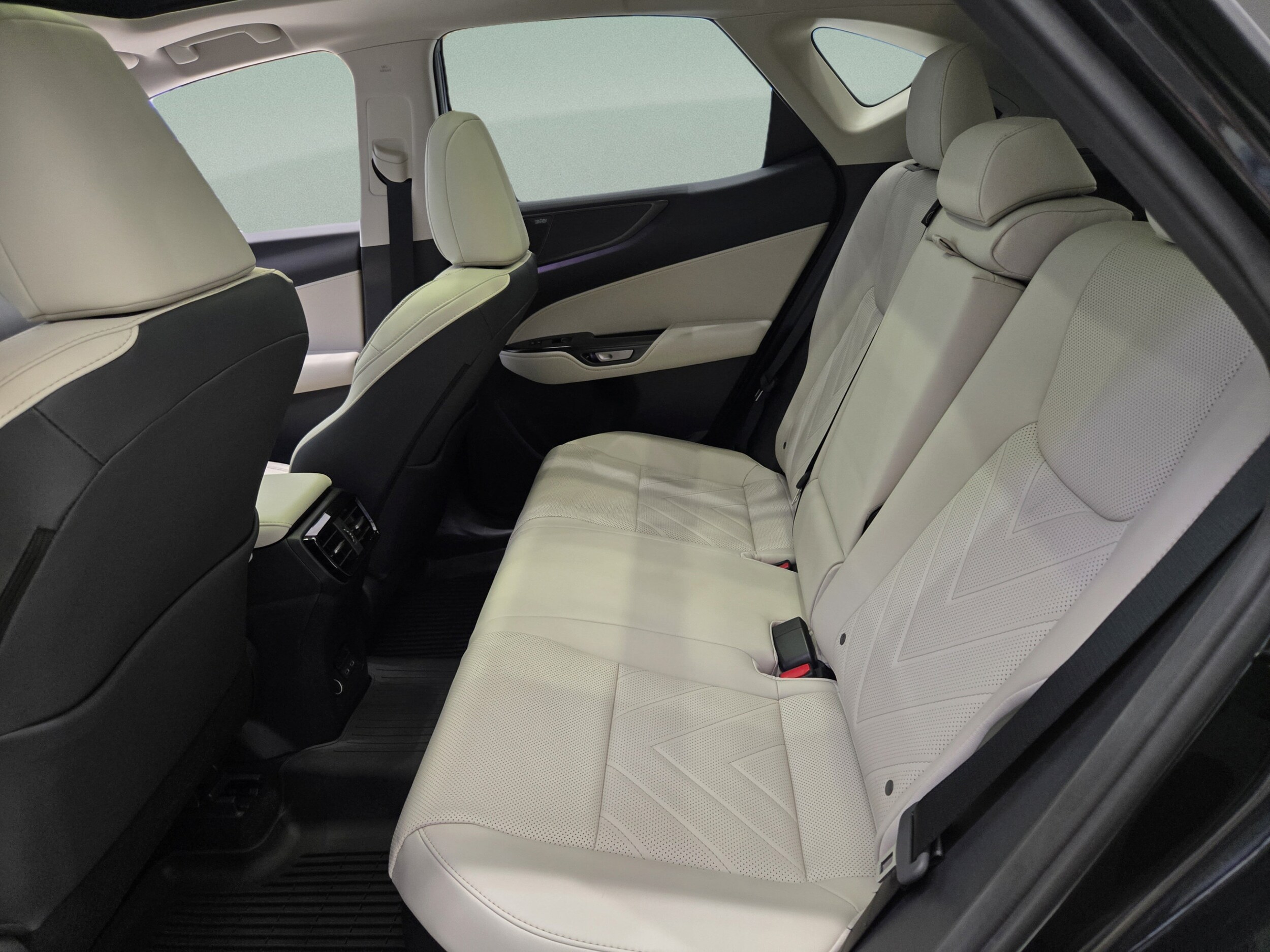 2026 Lexus NX 450h+ Luxury - Photo 18