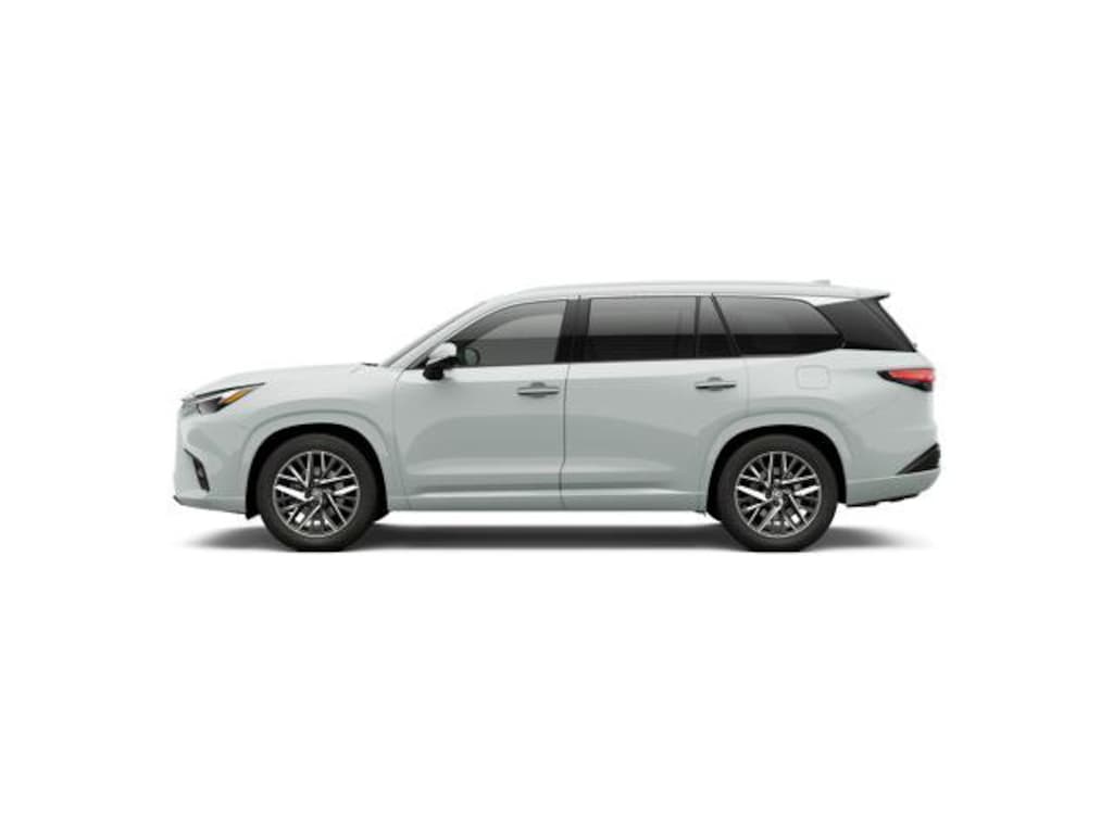 New 2026 Lexus TX 350 Premium Sport Utility