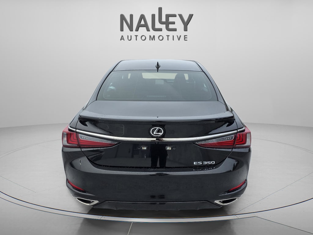 Used 2024 Lexus ES 350 F SPORT Handling Sedan