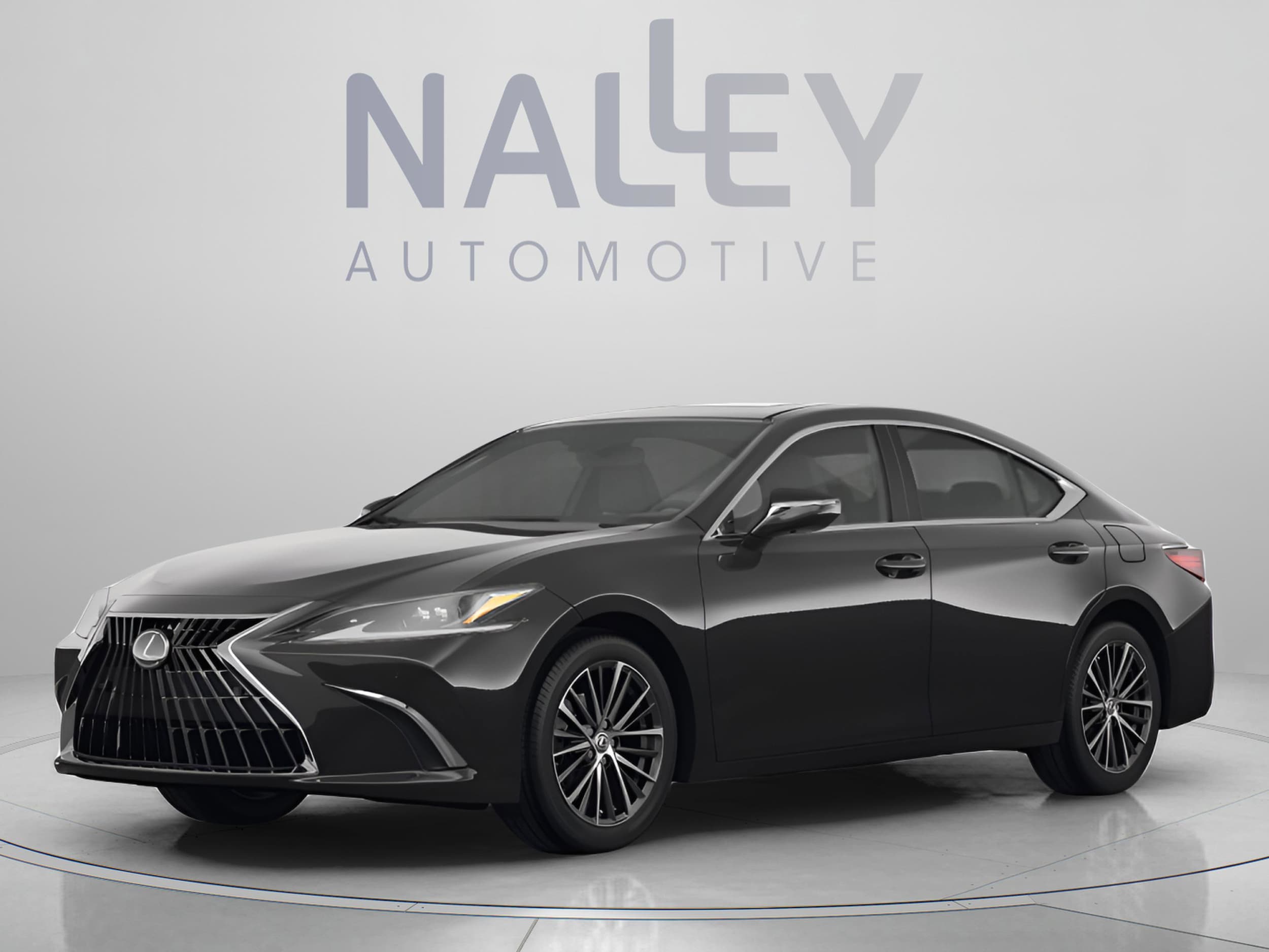2024 Lexus ES 350 350's photo