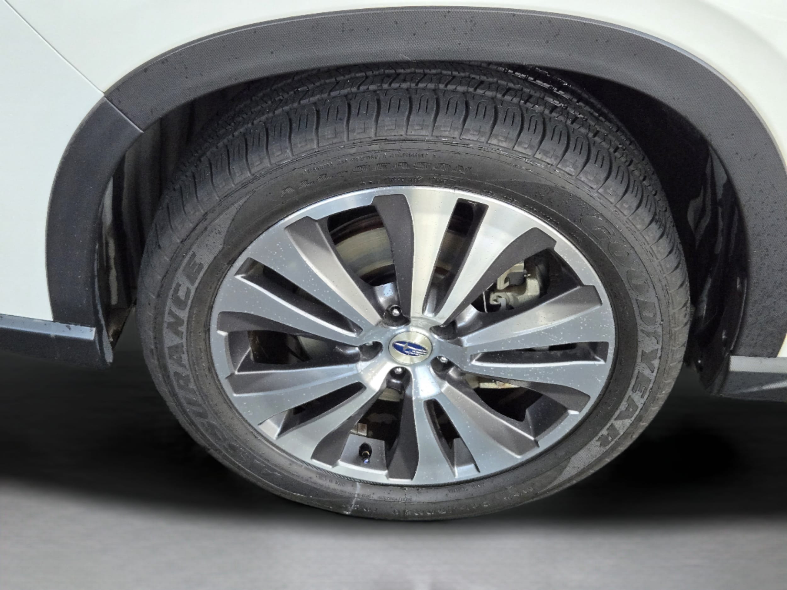 2019 Subaru Ascent Touring - Photo 9